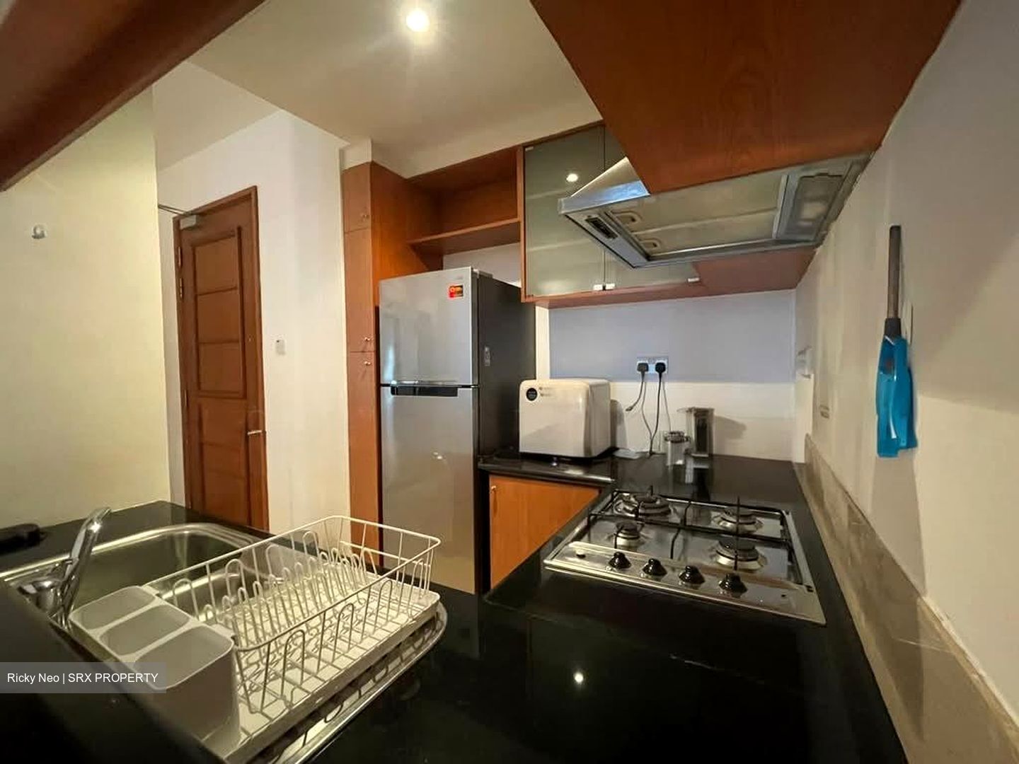 Craig Place (D2), Apartment #595608131